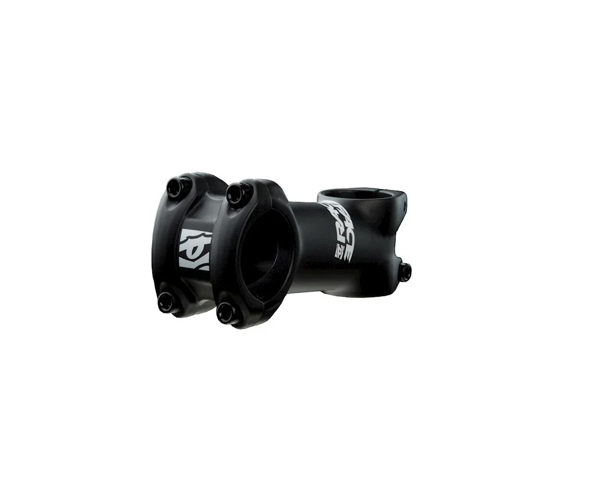 Race Face Ride XC Stem (Black) (31.8mm) (90mm) (6°)